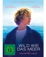 Wild wie das Meer DVD