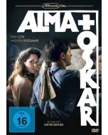 Alma & Oskar DVD
