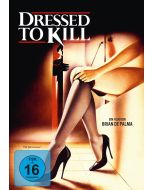Dressed to Kill DVD