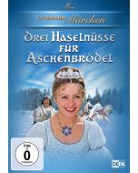 Drei Haselnüsse für Aschenbrödel DVD