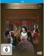 Schneewittchen (1961) (Blu-ray) BR