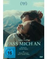 Fass mich an DVD