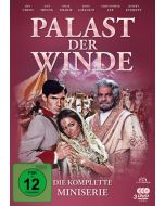 Palast der Winde (Komplette Serie) DVD