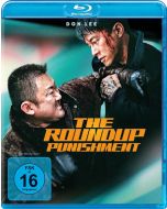 The Roundup: Punishment (Blu-ray) BR