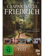 Caspar David Friedrich - Grenzen der Zeit DVD