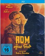 Rom, offene Stadt (Blu-ray) BR