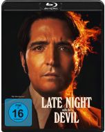 Late Night with the Devil (Blu-ray) BR