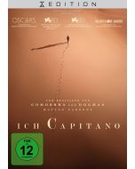 Ich Capitano DVD