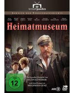 Heimatmuseum DVD