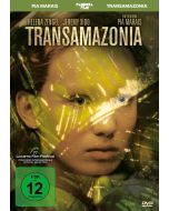 Transamazonia DVD