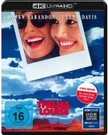 Thelma und Louise (Ultra HD Blu-ray & Blu-ray) UHD