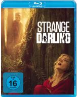 Strange Darling (Blu-ray) BR