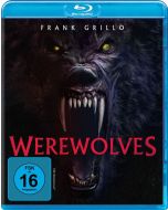 Werewolves (Blu-ray) BR