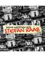 Stefan Raab - Seine größten Hits (25 Jahre) LP