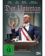 Der Untertan DVD