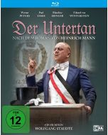 Der Untertan (Blu-ray) BR