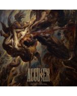 Accu§er - Rebirthless CD