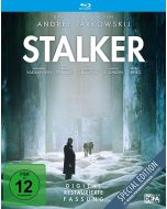 Stalker (Special Edition) (Blu-ray) BR