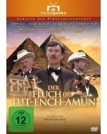 Der Fluch des Tut-Ench-Amun DVD