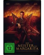 Der Meister und Margarita (2024) DVD