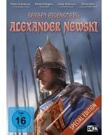 Alexander Newski DVD
