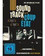 Soundtrack To A Coup d'Etat (OmU) DVD