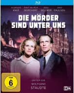 Die Mörder sind unter uns (Blu-ray) BR