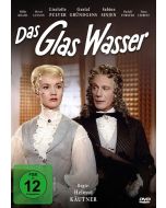 Das Glas Wasser DVD