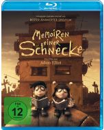 Memoiren einer Schnecke (Blu-ray) BR