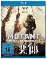 Mutant - Herrschaft der Todesmaschinen (Blu-ray) BR