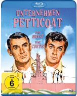 Unternehmen Petticoat (Blu-ray) BR