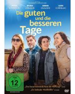 Die guten und die besseren Tage DVD
