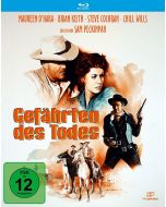Gefährten des Todes (Blu-ray) BR