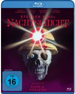 Nachtschicht (Blu-ray) BR