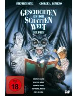 Geschichten aus der Schattenwelt DVD