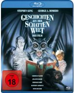Geschichten aus der Schattenwelt (Blu-ray) BR