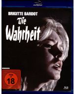 Die Wahrheit (Blu-ray) BR