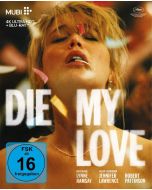 Die My Love (4K Ultra HD Blu-ray & Blu-ray) UHD