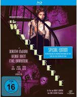 Die Wendeltreppe (Special Edition) (Blu-ray) BR