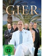 Gier DVD