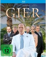 Gier (Blu-ray) BR