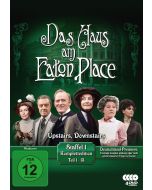Das Haus am Eaton Place Staffel 1 DVD