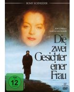 Die zwei Gesichter einer Frau DVD