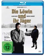 Die Löwin und ihr Jäger (Blu-ray) BR