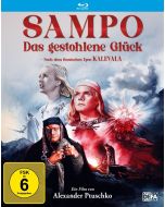 Sampo - Das gestohlene Glück (Blu-ray) BR