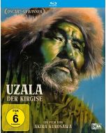 Uzala, der Kirgise (Blu-ray) BR