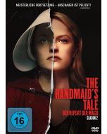 The Handmaid's Tale Staffel 2 DVD