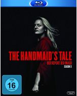 The Handmaid's Tale Staffel 3 (Blu-ray) BR