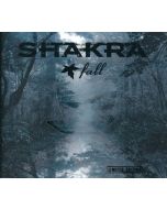 Shakra - Fall (Limited Edition) CD