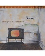 RPWL - The RPWL Experience (Special-Edition) CD